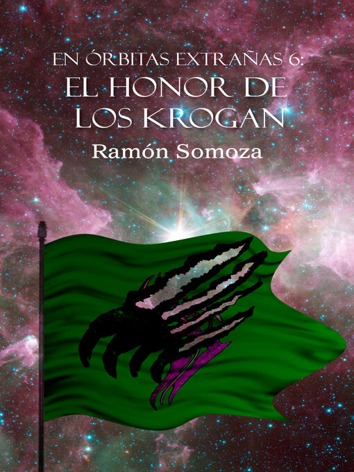 Title details for El honor de los Krogan by Ramón Somoza - Available